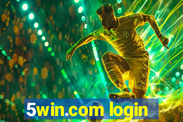 5win.com login